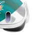 NFL Miami Dolphins Meta Quest 3 Skin