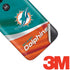 NFL Miami Dolphins Moto E5 Play Skin
