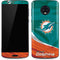 NFL Miami Dolphins Moto G6 Skin