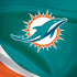 NFL Miami Dolphins Moto G6 Skin