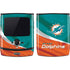 NFL Miami Dolphins Motorola RAZR Skin