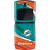 NFL Miami Dolphins Motorola RAZR Skin