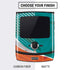 NFL Miami Dolphins Motorola RAZR Skin