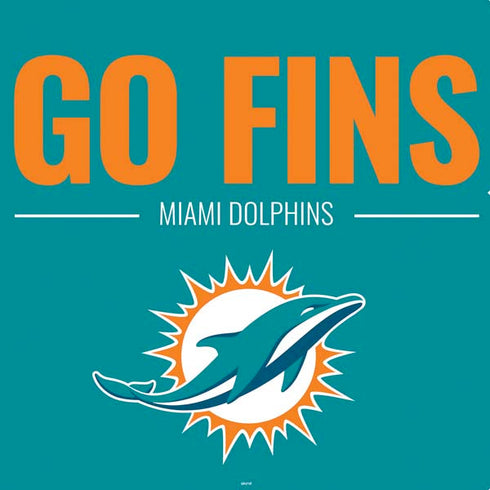 NFL Miami Dolphins Team Motto PS4 Pro Bundle Skin