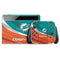 NFL Miami Dolphins Nintendo Switch OLED (2021) Skin