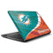 NFL Miami Dolphins HP Notebook Skin