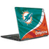 NFL Miami Dolphins Notebook 9 Pro 13in (2017) Skin