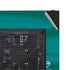 NFL Miami Dolphins NZXT H510 Compact ATX Mid-Tower Case Skin