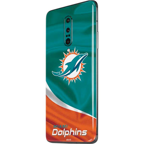 NFL Miami Dolphins OnePlus 7 Pro Skin