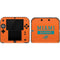 NFL Miami Dolphins Orange Performance Series Nintendo 2DS Skin