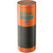 NFL Miami Dolphins Orange Performance Series Amazon Echo Skin