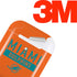 NFL Miami Dolphins Orange Performance Series Apple AirPods 2 Skin