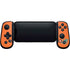 NFL Miami Dolphins Orange Performance Series Backbone One for iPhone Game Controller Skin