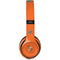 NFL Miami Dolphins Orange Performance Series Beats Solo 2 Wired Skin