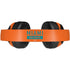 NFL Miami Dolphins Orange Performance Series Beats Solo Pro Skin
