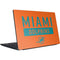 NFL Miami Dolphins Orange Performance Series Dell Vostro Skin