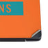 NFL Miami Dolphins Orange Performance Series Dell Vostro Skin