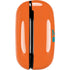 NFL Miami Dolphins Orange Performance Series Galaxy Buds Pro Skin