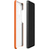 NFL Miami Dolphins Orange Performance Series Galaxy S20 Lite Case