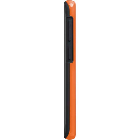NFL Miami Dolphins Orange Performance Series Galaxy S20 Pro Case