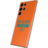 NFL Miami Dolphins Orange Performance Series Galaxy S22 Ultra Skin