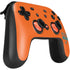 NFL Miami Dolphins Orange Performance Series Google Stadia Controller Skin