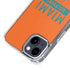 NFL Miami Dolphins Orange Performance Series iPhone 15 MagSafe Case
