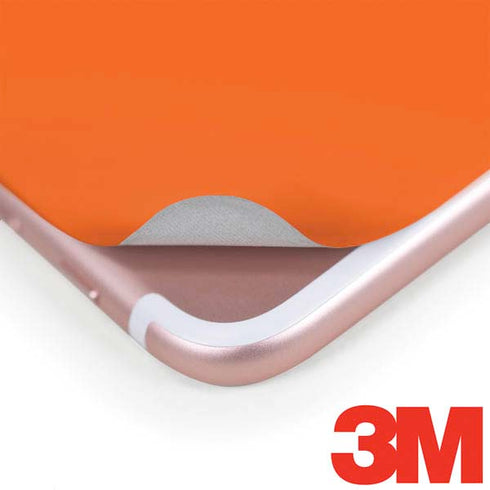 NFL Miami Dolphins Orange Performance Series iPhone 7 Plus Skin
