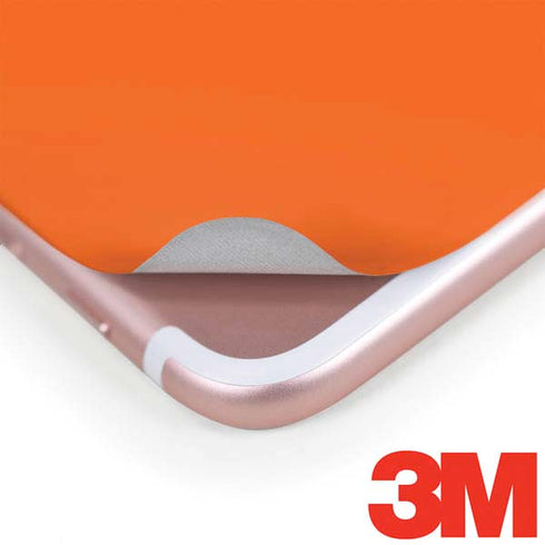 NFL Miami Dolphins Orange Performance Series iPhone 8 Plus Skin