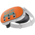 NFL Miami Dolphins Orange Performance Series Meta Quest 3 Skin