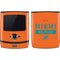 NFL Miami Dolphins Orange Performance Series Motorola RAZR Skin