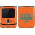 NFL Miami Dolphins Orange Performance Series Motorola RAZR Skin
