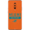 NFL Miami Dolphins Orange Performance Series OnePlus 7 Pro Skin