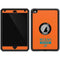NFL Miami Dolphins Orange Performance Series Otterbox Defender iPad Skin
