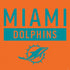 NFL Miami Dolphins Orange Performance Series PS4 Pro/Slim Controller Skin