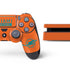 NFL Miami Dolphins Orange Performance Series PS4 Slim Bundle Skin