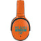 NFL Miami Dolphins Orange Performance Series Skullcandy Venue Skin