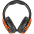 NFL Miami Dolphins Orange Performance Series Skullcandy Venue Skin