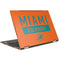 NFL Miami Dolphins Orange Performance Series HP Spectre Skin