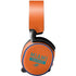 NFL Miami Dolphins Orange Performance Series SteelSeries Arctis 3 Skin