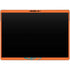 NFL Miami Dolphins Orange Performance Series Surface Pro 8 Skin
