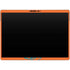 NFL Miami Dolphins Orange Performance Series Surface Pro 9 Skin