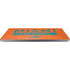 NFL Miami Dolphins Orange Performance Series Universal Laptop 14in (11.4 x 8.2in) Skin