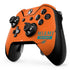 NFL Miami Dolphins Orange Performance Series Xbox One Elite Controller Skin