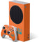NFL Miami Dolphins Orange Performance Series Xbox Series S Skins