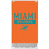 NFL Miami Dolphins Orange Performance Series Xbox Series S Bundle Skin
