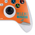 NFL Miami Dolphins Orange Performance Series Xbox Series S Bundle Skin