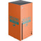 NFL Miami Dolphins Orange Performance Series Xbox Series X Console Skin