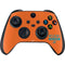 NFL Miami Dolphins Orange Performance Series Xbox Series X Controller Skin