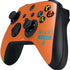 NFL Miami Dolphins Orange Performance Series Xbox Series X Controller Skin